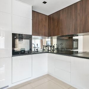 Klassiek Appartement met een Slaapkamer